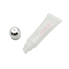 Custom Colorful clear Unique Screw Cap Lipgloss Tube Empty Container Packaging Frosted Glossy Squeeze Lip Gloss Tube
