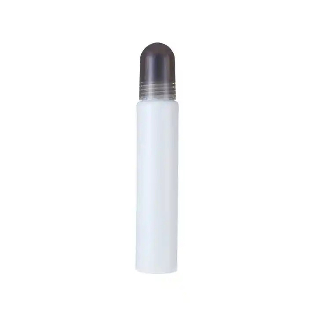 Cream Brush Applicator Pe Tube Oem Printing 30ml 50ml Hair Dying Cream Tube Cream With Brush Applicator