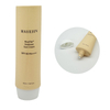 Cosmetic 50ml Plastic Tube Sunscreen Packaging Squeeze Cosmetic Tube Cream Packaging For Sunscreen Lotion Cream