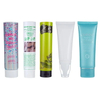 Empty Body Cream Cosmetics Tube Screw Lid Skin Care Sunscreen Hand Cream Eye Cream Special Function Squeeze Cosmetic Tube