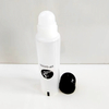 Wholesale Makeup Squeeze Clear Plastic Cosmetic Tube Packaging Lip Gloss Container Lipgloss Tube with Applicator