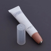 Various Eye Cream Cosmetic Tube 1 Ball Roller Skincare Tube with Stainless Steel Roller Metal Applicator