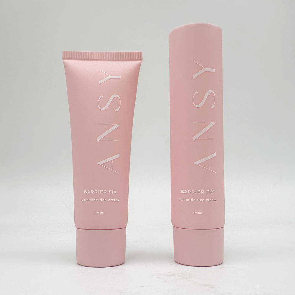cosmetic tube