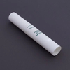 Small 2ml Dia 13mm Wholesale Recyclable PE Long Nozzle High Quality Plastic Cosmetic Packaging Tube