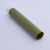 High Quality Empty Squeeze Body Lotion Tubes Packaging Cream Container Soft Skincare Cosmetic Tubes 