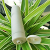 Customizable Empty Plastic Cosmetic Soft Squeeze Tube with Custom Flip Top Plastic Tubes