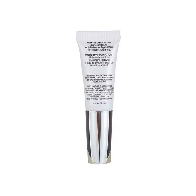 Custom Printing Lotion Tube Cosmetic Packaging Body Cream Tube with Nozzle Tip