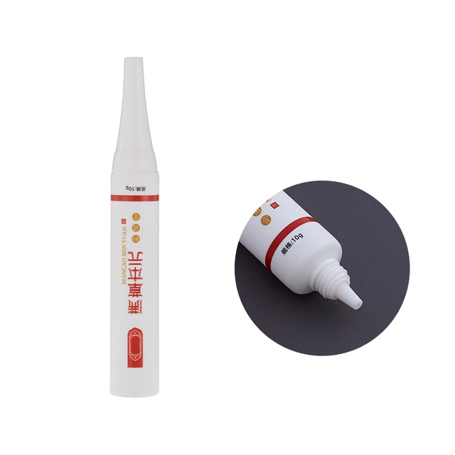 gel tube