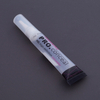 Empty Soft Packaging Makeup Foundation Concealer Packaging Cosmetic Tube Lip Gloss Tubes with Brush Applicator
