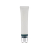 15ml 20ml Squeeze Soft Cosmetic Plastic Packaging Hose Eye Cream Tube with Ceramic Head