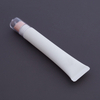 Empty Skin Care Cream Squeeze Soft Tube Massage Eye Cream Tube with Three Roller Ball Applicator Plastic Tubes 