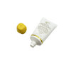 Hot Stamping Various Skincare Products Sunscreen Cream Tube Packaging Cosmetic Squeeze Tubes with Unique Screw Caps