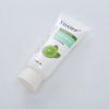 Hot Sale 40ml Empty Glossy White Soft Squeeze Soft Plastic Cosmetic Tube for Face Wash Cream Lotion