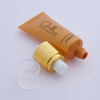 Good Quality 35-110ml Custom Personal Care Cream Lotion Bb Cream Sun Screen Foundation Airless Pump Plastic Cosmetic Tube