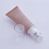 30ml 40ml Plastic Cosmetics Packaging Plastic Tube BB Cream Soft Tube Travel Container SkinCare Airless Lotion Pump Tube