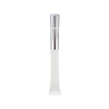 Custom Eye Cream Lotion Cosmetics Plastic Round Shaped Metal Applicator Massage Metal Head Eye Cream Packaging Tube