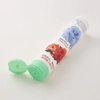 50ml 100ml 150ml Custom Empty Plastic Cream Squeeze Skincare Body Lotion Cosmetic Packaging Tubes