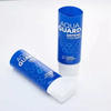 Wholesale Plastic Body Lotion flip caps Squeeze Cosmetic Tubes For Any Application