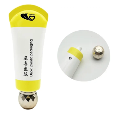 How Hand Cream Tubes Make Skincare on The Go Easy