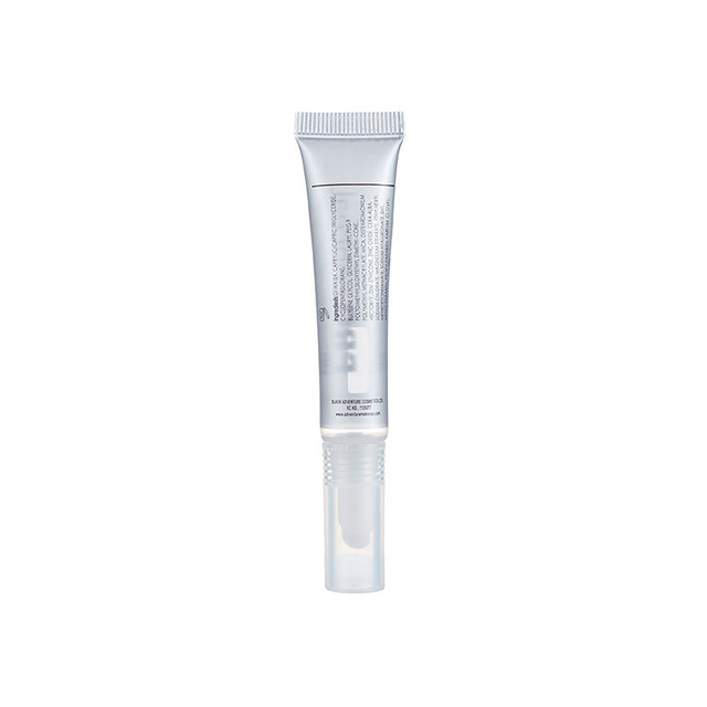  Makeup Customized Lip Gloss Tubes Cosmetic Plastic Tube Lip Gloss Packaging Empty Pen With Sponge Applicator