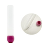 Wholesale Clear Lip Gloss Containers Lip Balm Tubes Lipgloss Supplies Squeeze Tubes with Screw Cap
