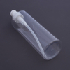 PET Cosmetic Round Bottle with Lotion Pump