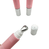 Eye Cream Serum Packaging 15ml with Massage Metal Applicator Tube