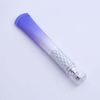 Customized Design Electric Massage Vibration 15ml Empty Packaging Vibrating Cosmetic Eye Cream Tube