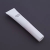 Wholesale Empty Soft Squeeze Lip Gloss Tubes Custom Logo with Silicone Applicator Ceramic Head