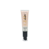 30ml UV Sunscreen BB Eye Cream Tube Squeeze Soft Pink And Transparent Foundation Makeup Tube Airless Pump Tube Cosmetic