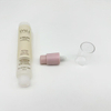 Foundation Makeup Hand Cream Body Cream Skincare Cosmetic Tube Round 30ml Airless Pump Tube