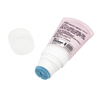 50ml Pink Soft Silicone Function Head Cosmetic Packaging Tube Custom Squeeze Tube Hand Cream