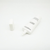 Cream Cosmetic Tube Squeeze Hand Cream Cosmetic Packaging Empty Cream Lotion Plastic PE Soft Tube for Skincare