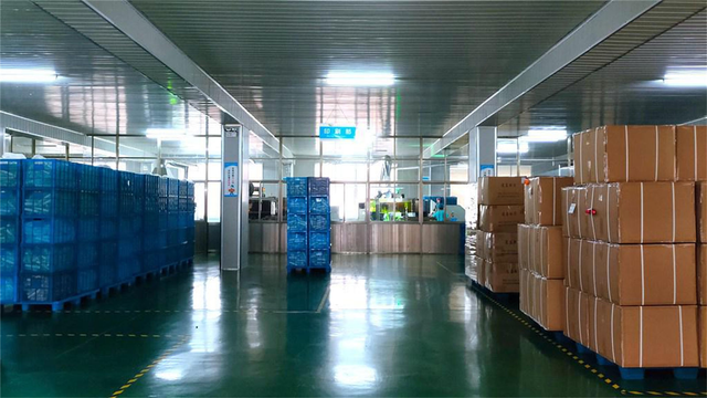 Packing And Storage