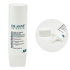 Squeeze Soft Tubes Skincare Lotion Sunscreen Tube Packaging 50ml Flat Plastic Tube Packaging For Sunscreen Cream