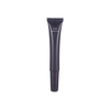 Empty Plastic Squeeze Tube Packaging Custom Eye Cream Tube With Screw Cap Silicone Slant Massage Massage Applicator Head