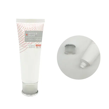 Choosing The Right Cap Type for Your Cosmetic Tubes: A Comparison of Screw Caps, Flip-Top Caps, Airless Pumps, And Acrylic Caps
