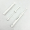Cosmetic Packaging Make up Tube Twist off Plastic Soft PE Tube Skincare Cream Tube with Cotton Swabs