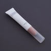 Various Eye Cream Cosmetic Tube 1 Ball Roller Skincare Tube with Stainless Steel Roller Metal Applicator