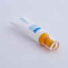 Hot Sale Special Function Head Cream Squeeze Round Skincare Tube Functional Plastic Tube Packaging for Cosmetic