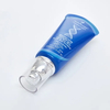 Foundation Makeup Squeeze Cosmetic Soft Tube Cosmetics Packaging Plastic Pe Airless Pump Tube