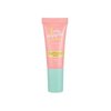Wholesale Custom Plastic Tube Cosmetic Long Nozzle Eye Cream Tube Packaging With Screw Cap