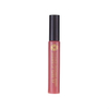 Custom Logo Soft Red Hot Stamping Empty Lip Balm Cosmetic Packaging Lipgloss Squeeze Tube with Wand