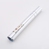 Cosmetic ABL Tube Packaging Squeeze Aluminum Plastic Tube Lip Gloss Lip Balm Eye Cream with Slant Lip Creamic Applicator
