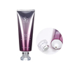 High Quality Cosmetic Plastic Lotion Aluminum ABL Laminated Tube Empty Cream Tube with Acrylic Screw Cap