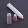 10ml 15ml Empty Cosmetic Packaging Lip Balm Tube Squeeze Lip Gloss Tube with Tip Applicator