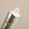 Gradient Round ABL Tube Plastic Squeeze Tube Cream Lotion Packaging Makeup Tube with Screw on Cap