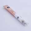 Empty Cosmetic Packaging Container Squeeze Soft Tubes Electric Vibrating Metal Massage Applicator Eye Cream Tube