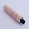 High-quality Sustainable Packaging Lightweight Cream Lotion Tube Cosmetic Aluminum Tube