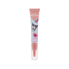 High Quality Special Silicone Head Plastic Round Lotion Cosmetic Packaging Container Eye Cream Massage Cosmetic Squeeze Tube